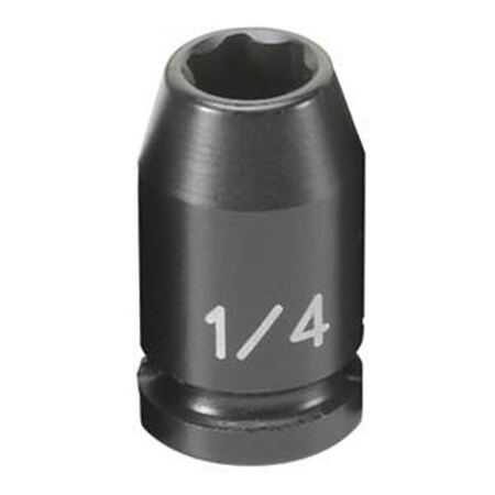 Cool Kitchen 25in. Drive 6 Point Fractional Impact Socket .25in. CO322096